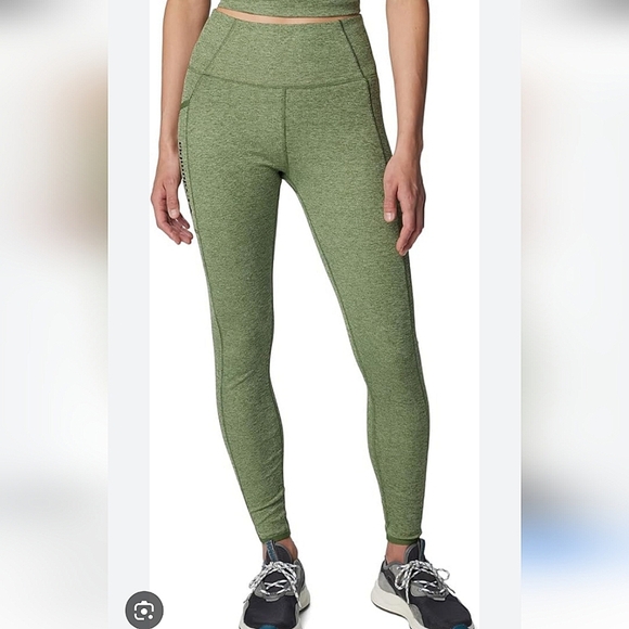 Columbia Move Leggings - Picture 1 of 8